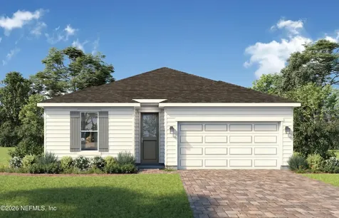 11323 Tiburon Drive Jacksonville FL 32221