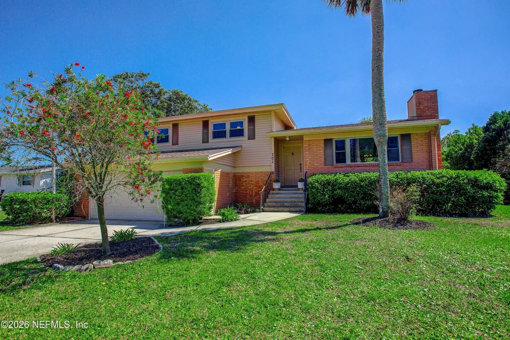 701 Bay Street Neptune Beach FL 32266