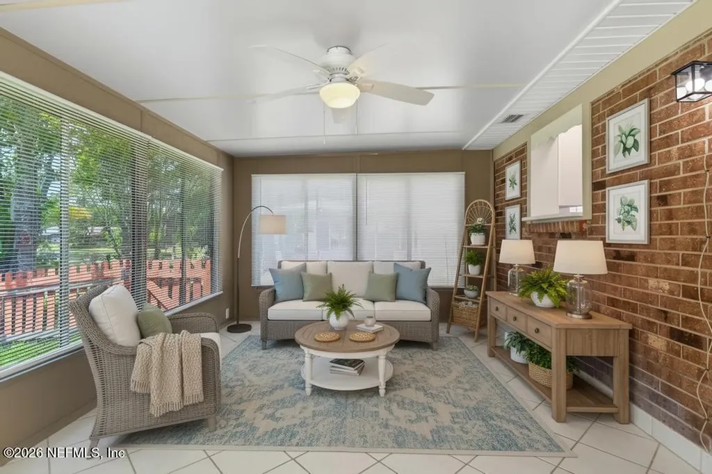 7053 Eagles Perch Drive Jacksonville FL 32244