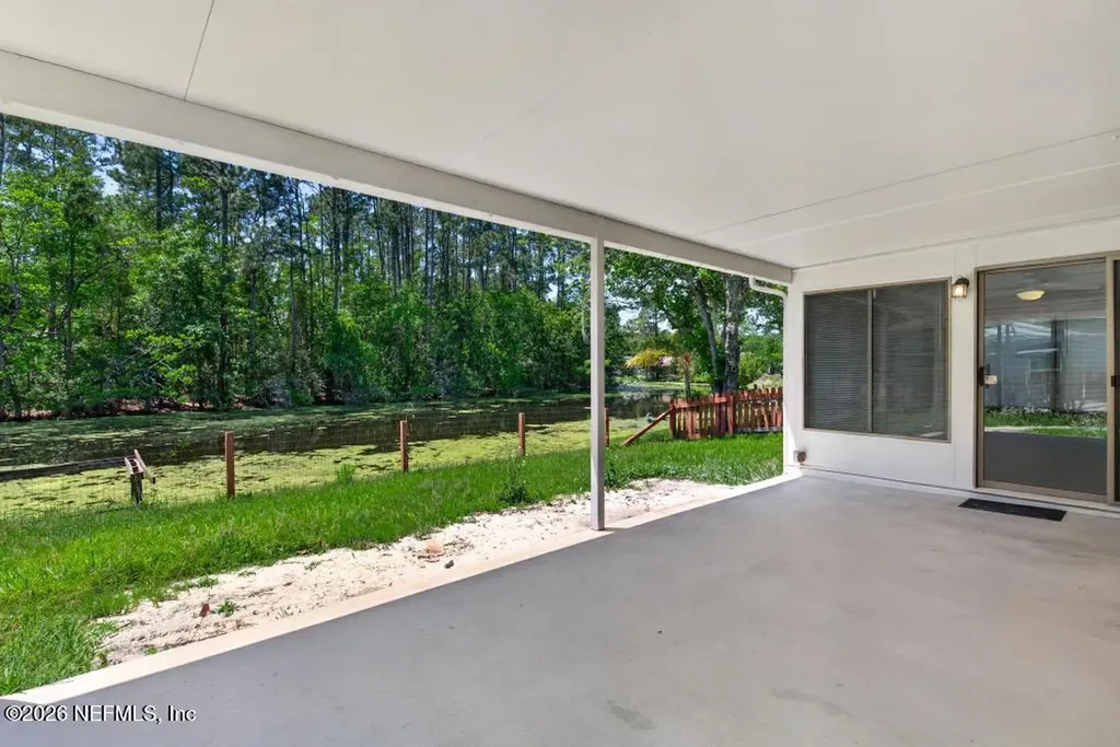 7053 Eagles Perch Drive Jacksonville FL 32244