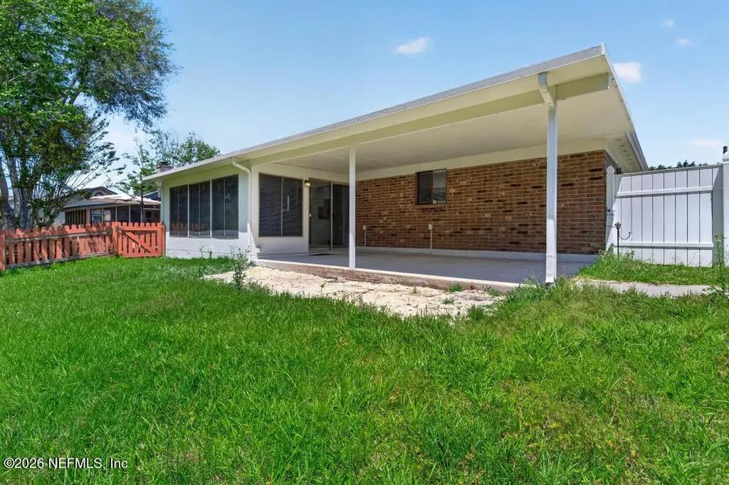 7053 Eagles Perch Drive Jacksonville FL 32244