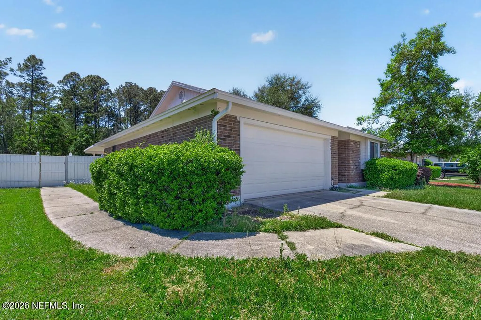 7053 Eagles Perch Drive Jacksonville FL 32244