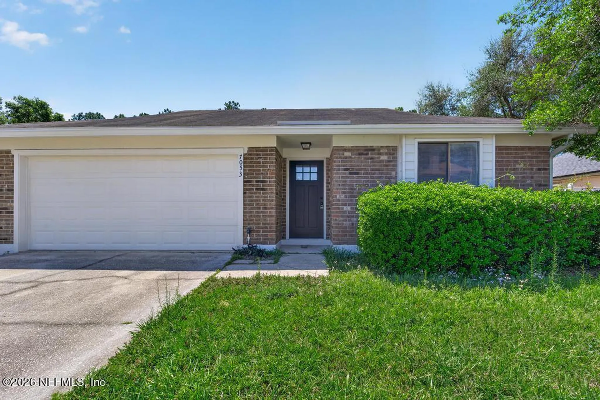 7053 Eagles Perch Drive Jacksonville FL 32244