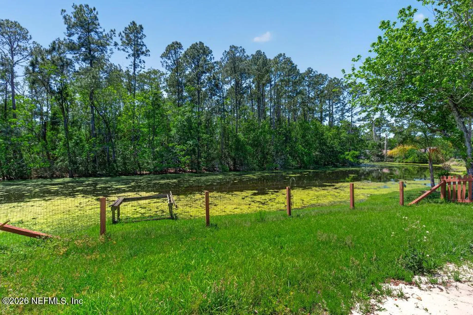 7053 Eagles Perch Drive Jacksonville FL 32244