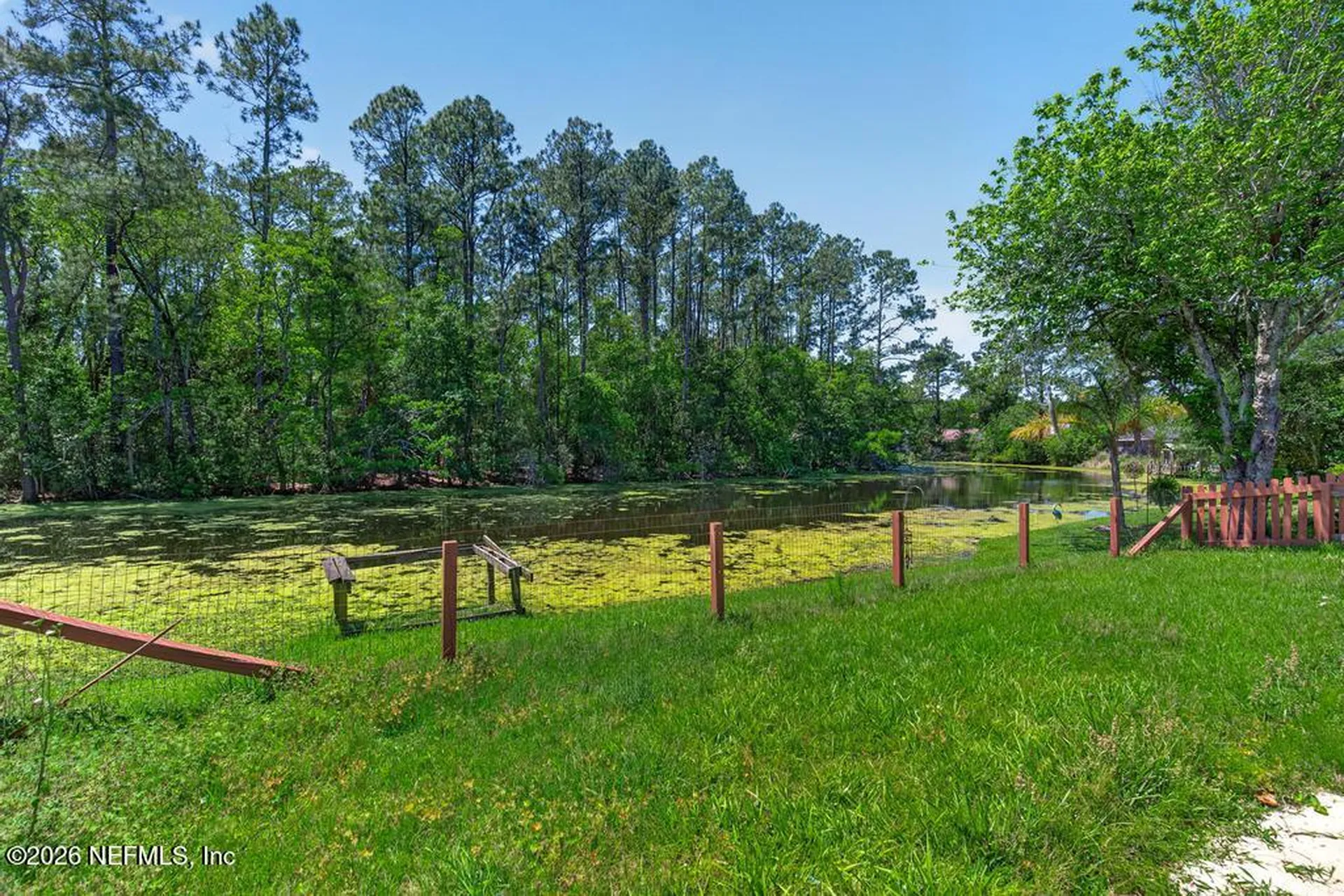 7053 Eagles Perch Drive Jacksonville FL 32244
