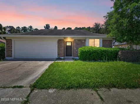 7053 Eagles Perch Drive Jacksonville FL 32244