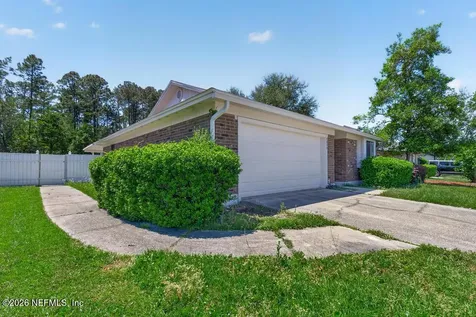 7053 Eagles Perch Drive Jacksonville FL 32244