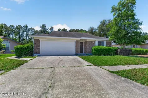 7053 Eagles Perch Drive Jacksonville FL 32244