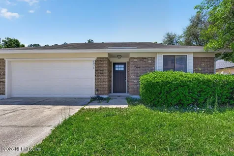 7053 Eagles Perch Drive Jacksonville FL 32244