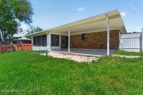 7053 Eagles Perch Drive Jacksonville FL 32244
