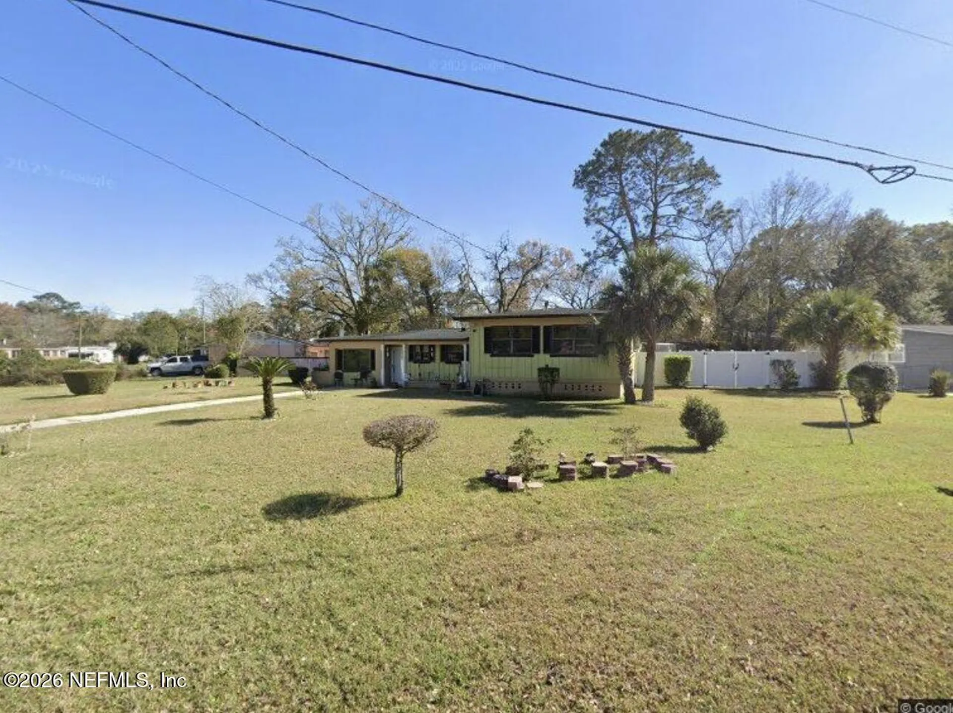 3102 Winton Drive Jacksonville FL 32208