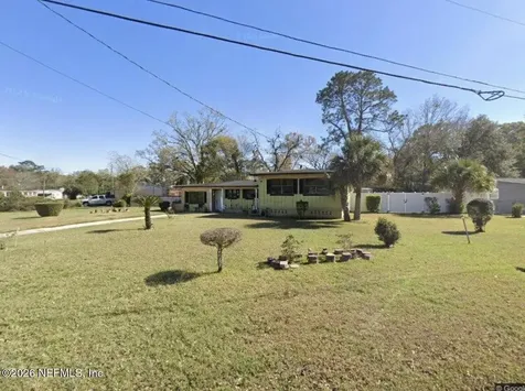 3102 Winton Drive Jacksonville FL 32208