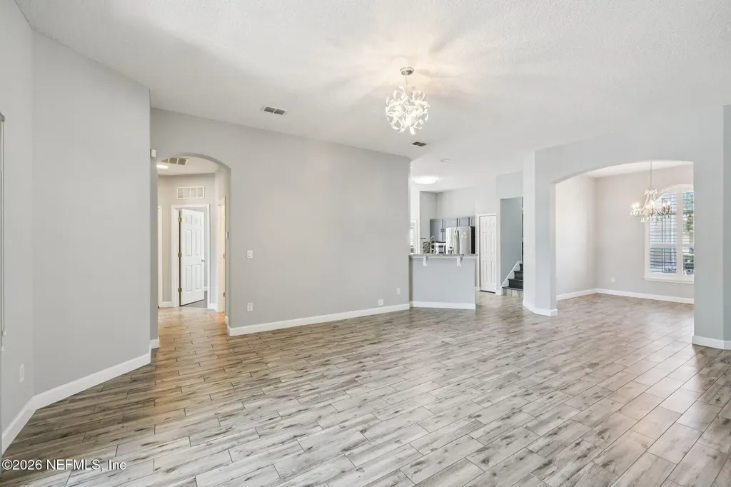2615 Bentshire Drive Jacksonville FL 32246