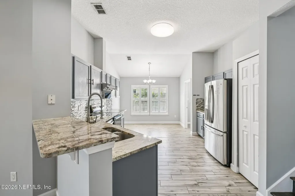 2615 Bentshire Drive Jacksonville FL 32246