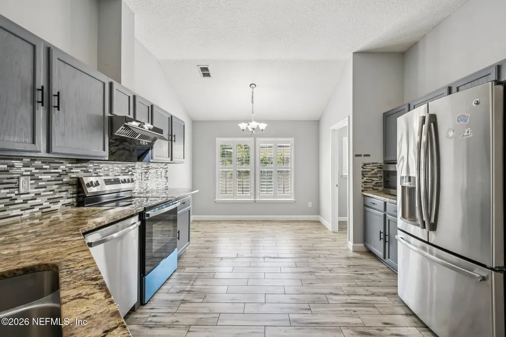 2615 Bentshire Drive Jacksonville FL 32246