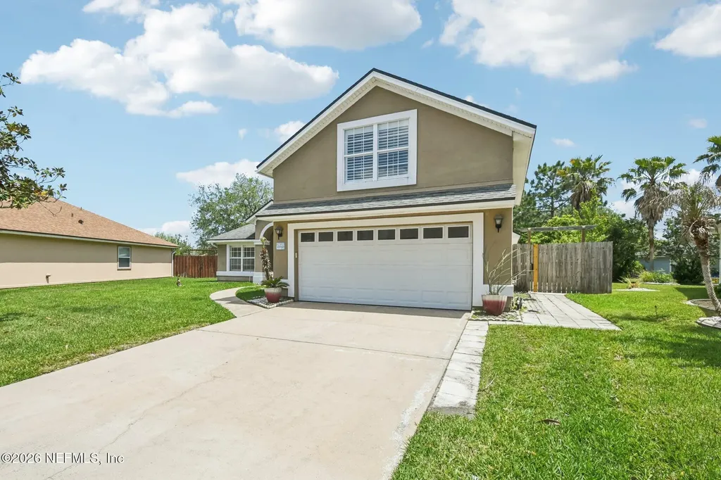 2615 Bentshire Drive Jacksonville FL 32246