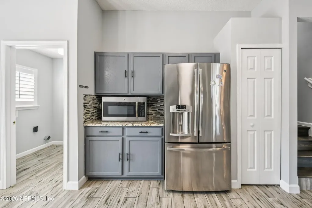 2615 Bentshire Drive Jacksonville FL 32246