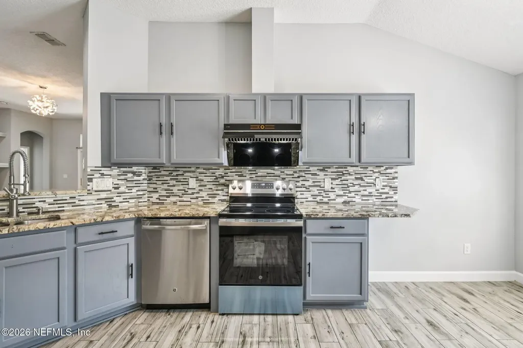 2615 Bentshire Drive Jacksonville FL 32246