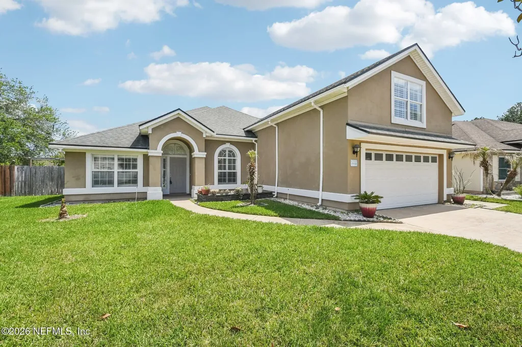 2615 Bentshire Drive Jacksonville FL 32246