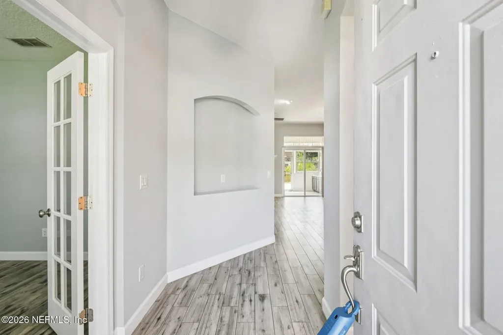2615 Bentshire Drive Jacksonville FL 32246