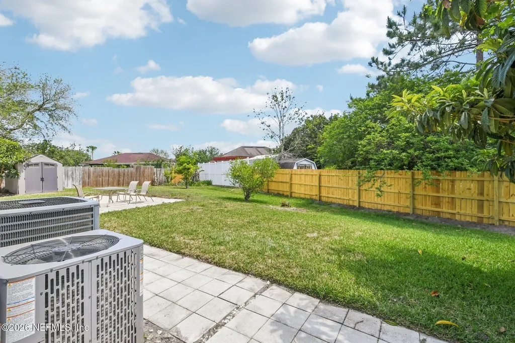 2615 Bentshire Drive Jacksonville FL 32246