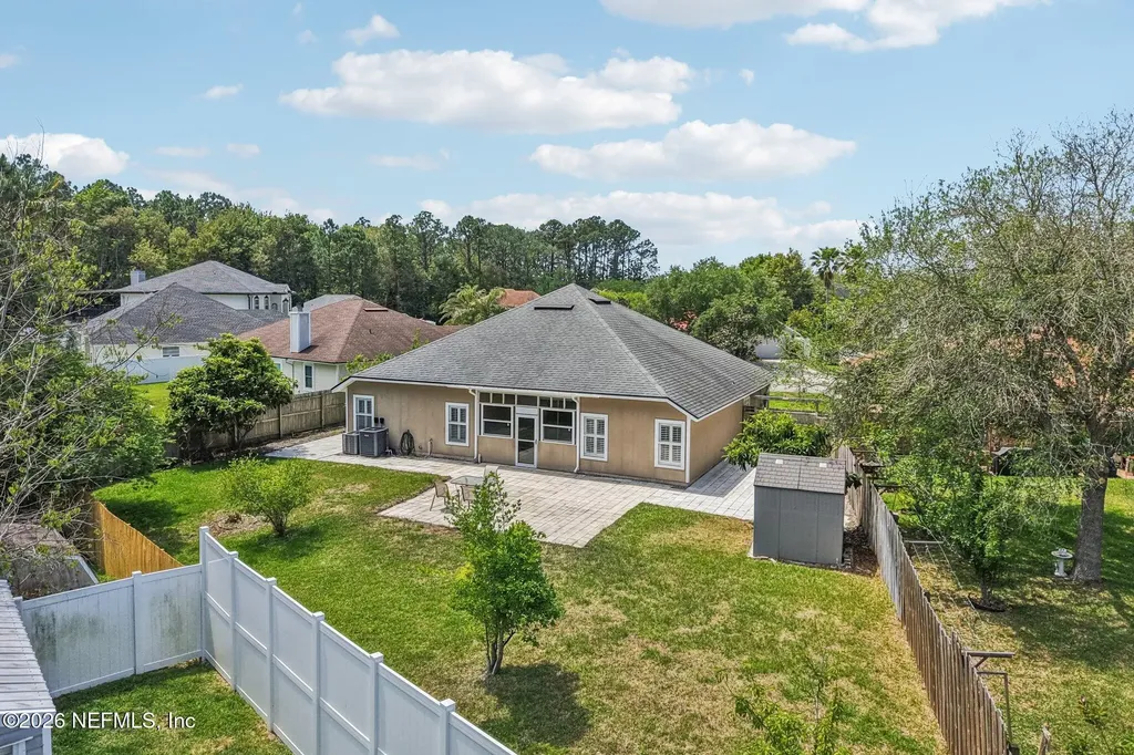 2615 Bentshire Drive Jacksonville FL 32246
