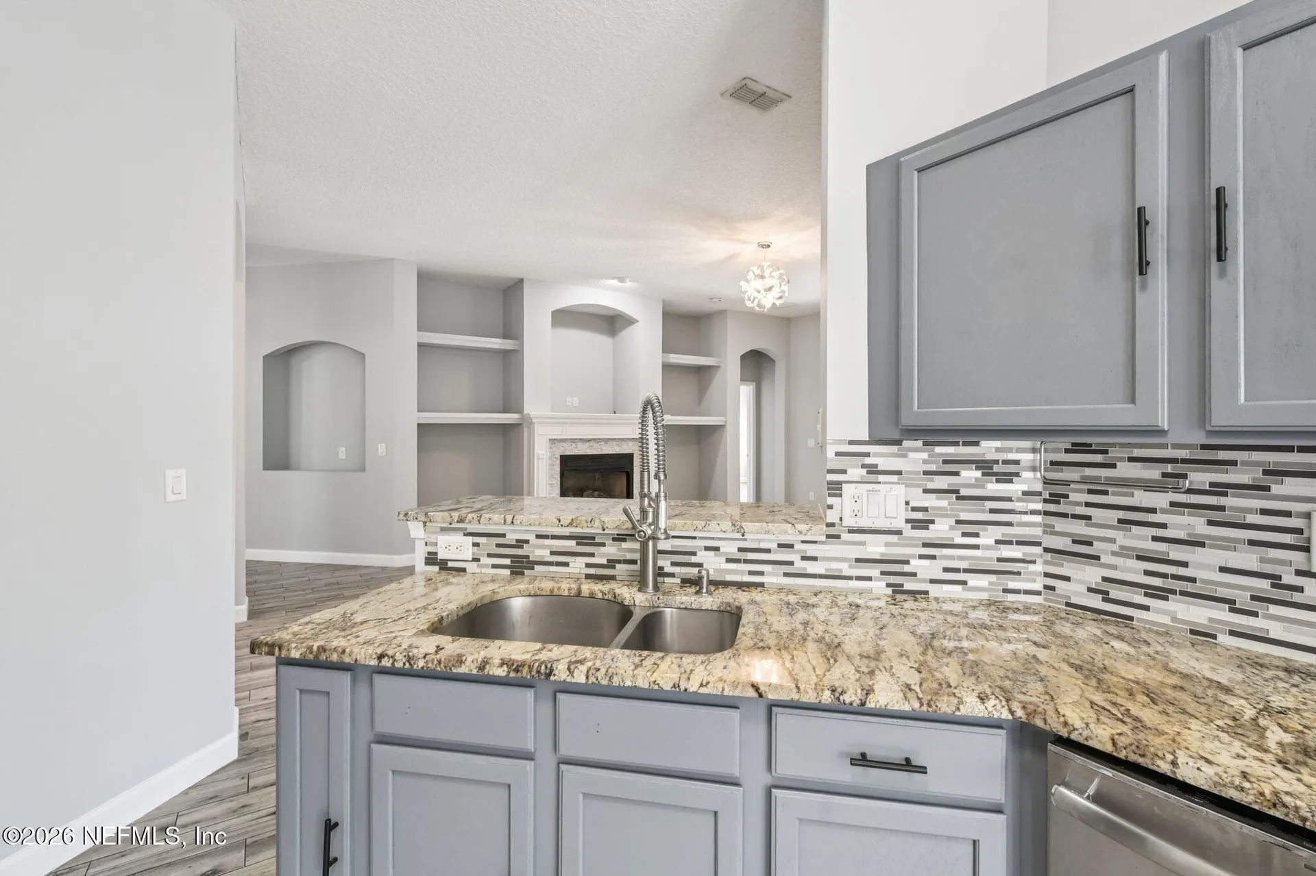 2615 Bentshire Drive Jacksonville FL 32246
