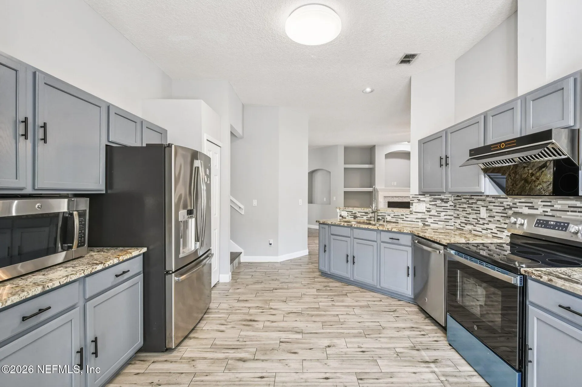 2615 Bentshire Drive Jacksonville FL 32246