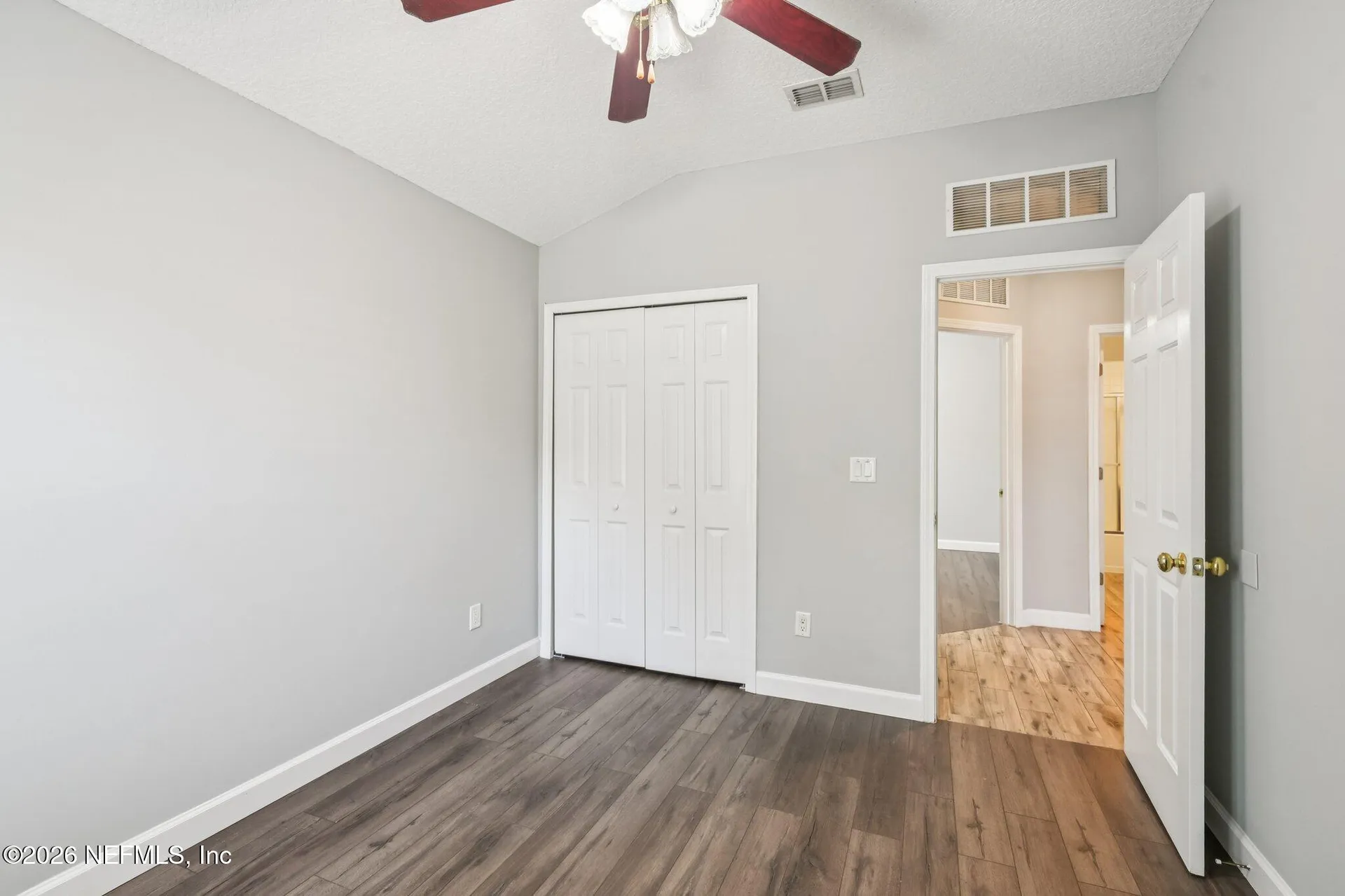 2615 Bentshire Drive Jacksonville FL 32246