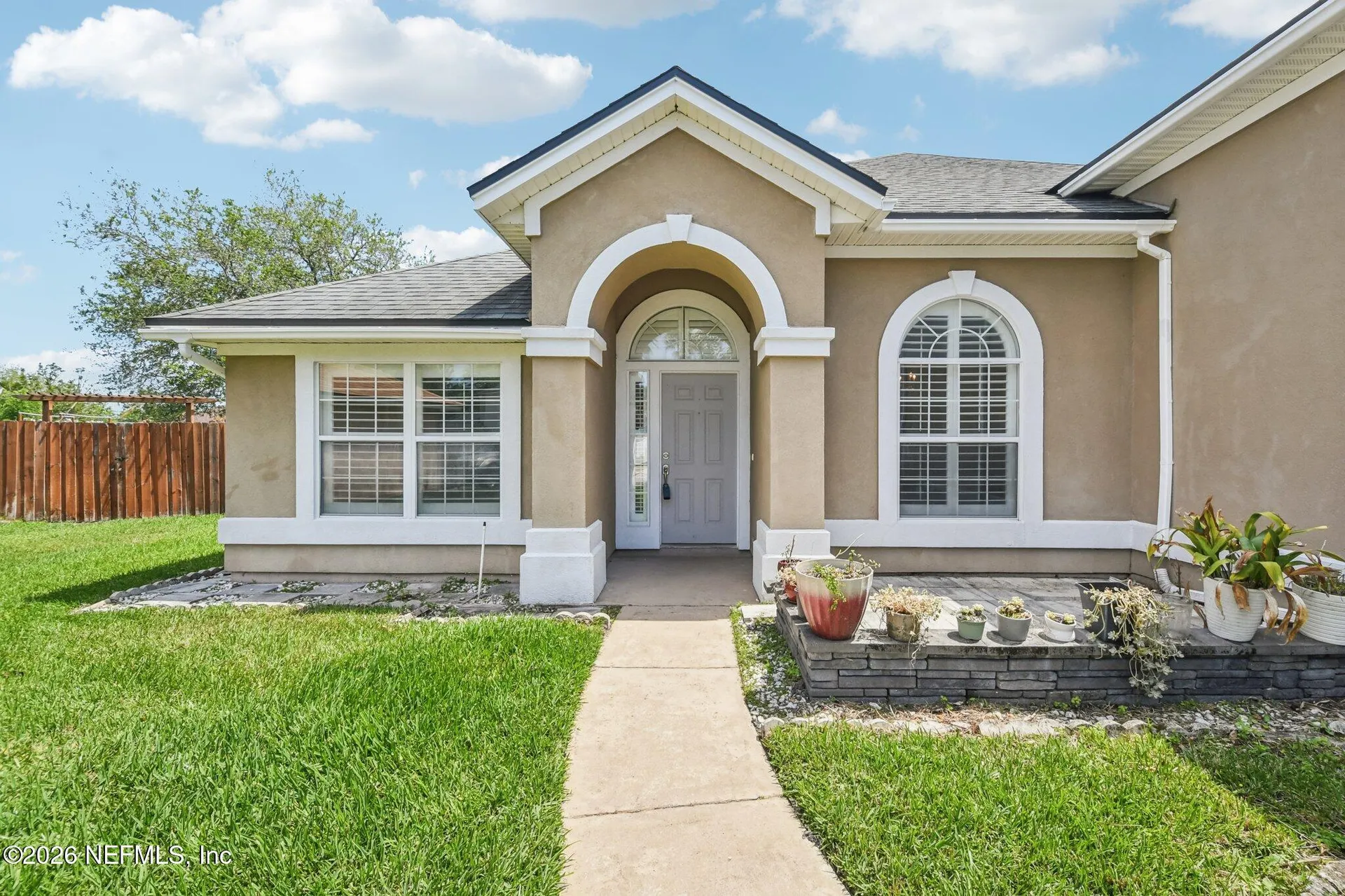2615 Bentshire Drive Jacksonville FL 32246