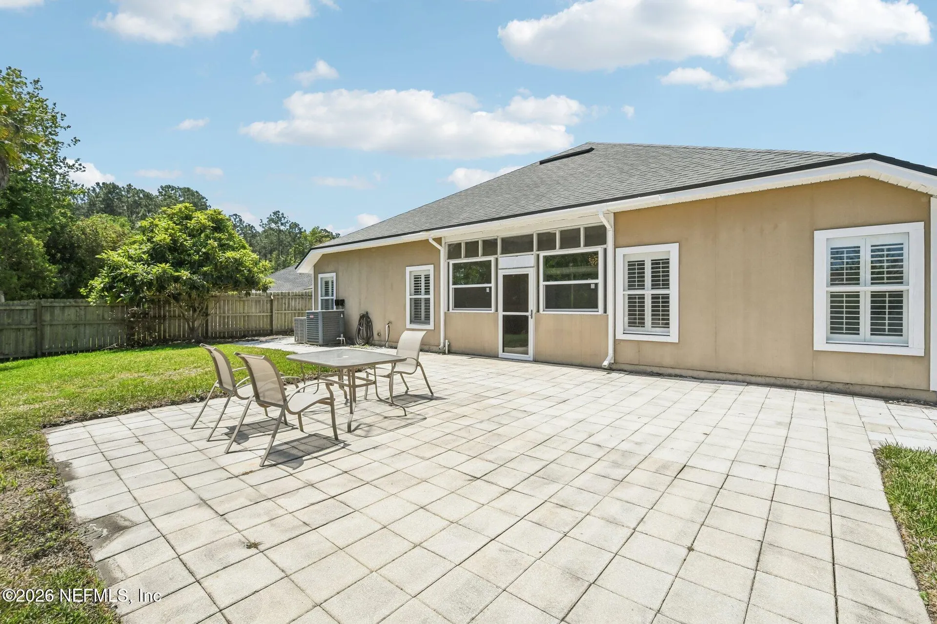 2615 Bentshire Drive Jacksonville FL 32246