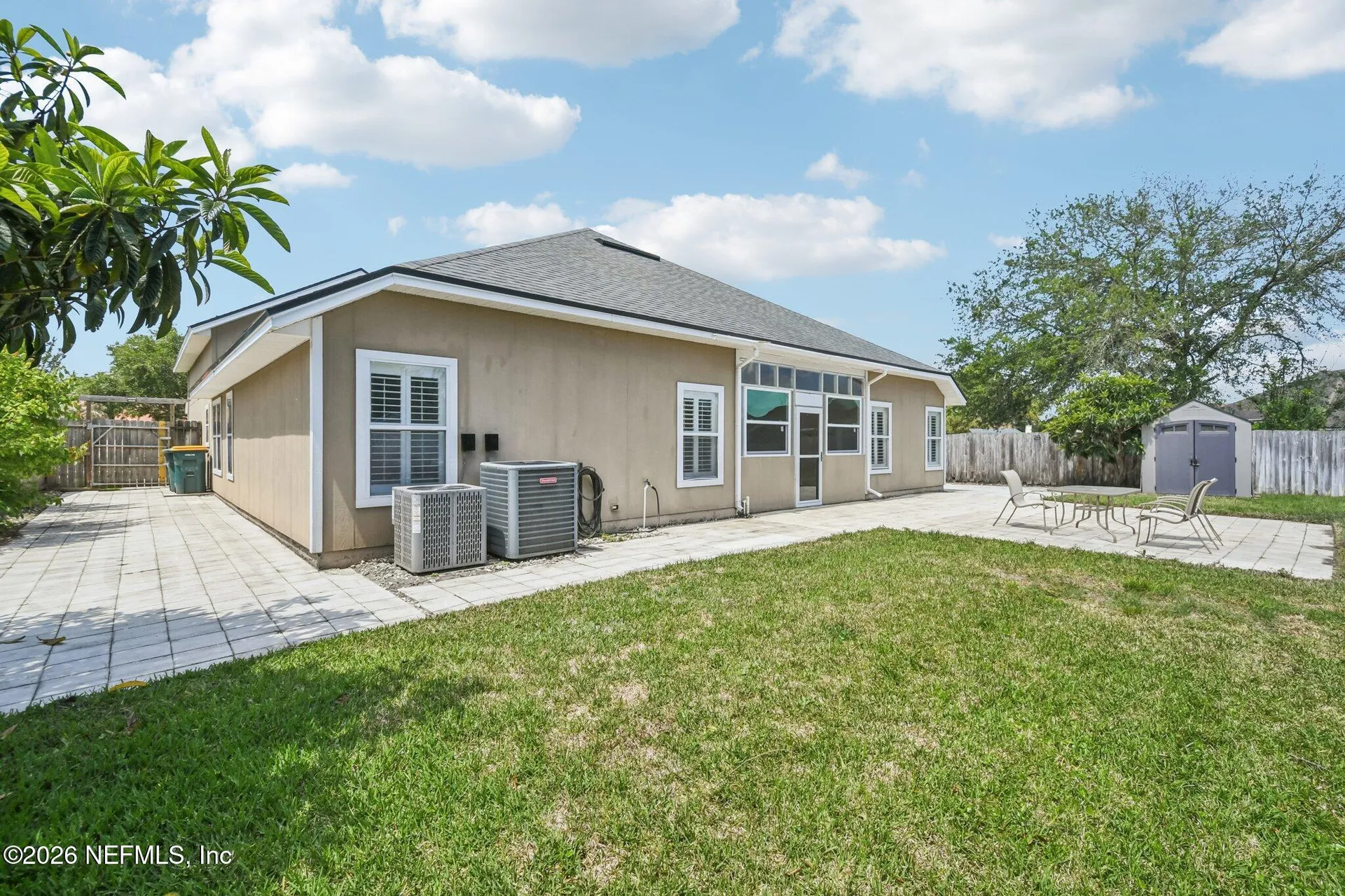 2615 Bentshire Drive Jacksonville FL 32246