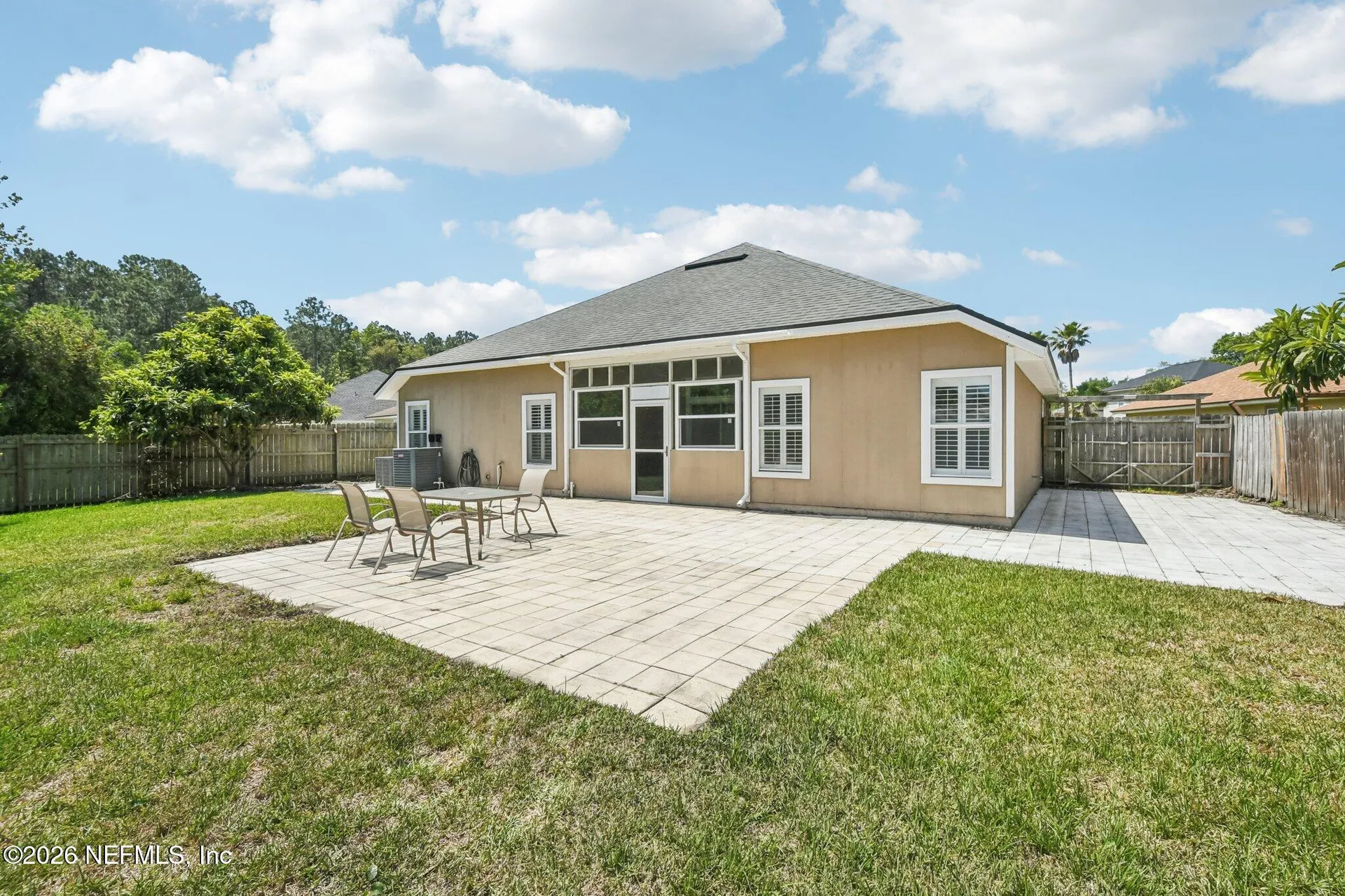 2615 Bentshire Drive Jacksonville FL 32246