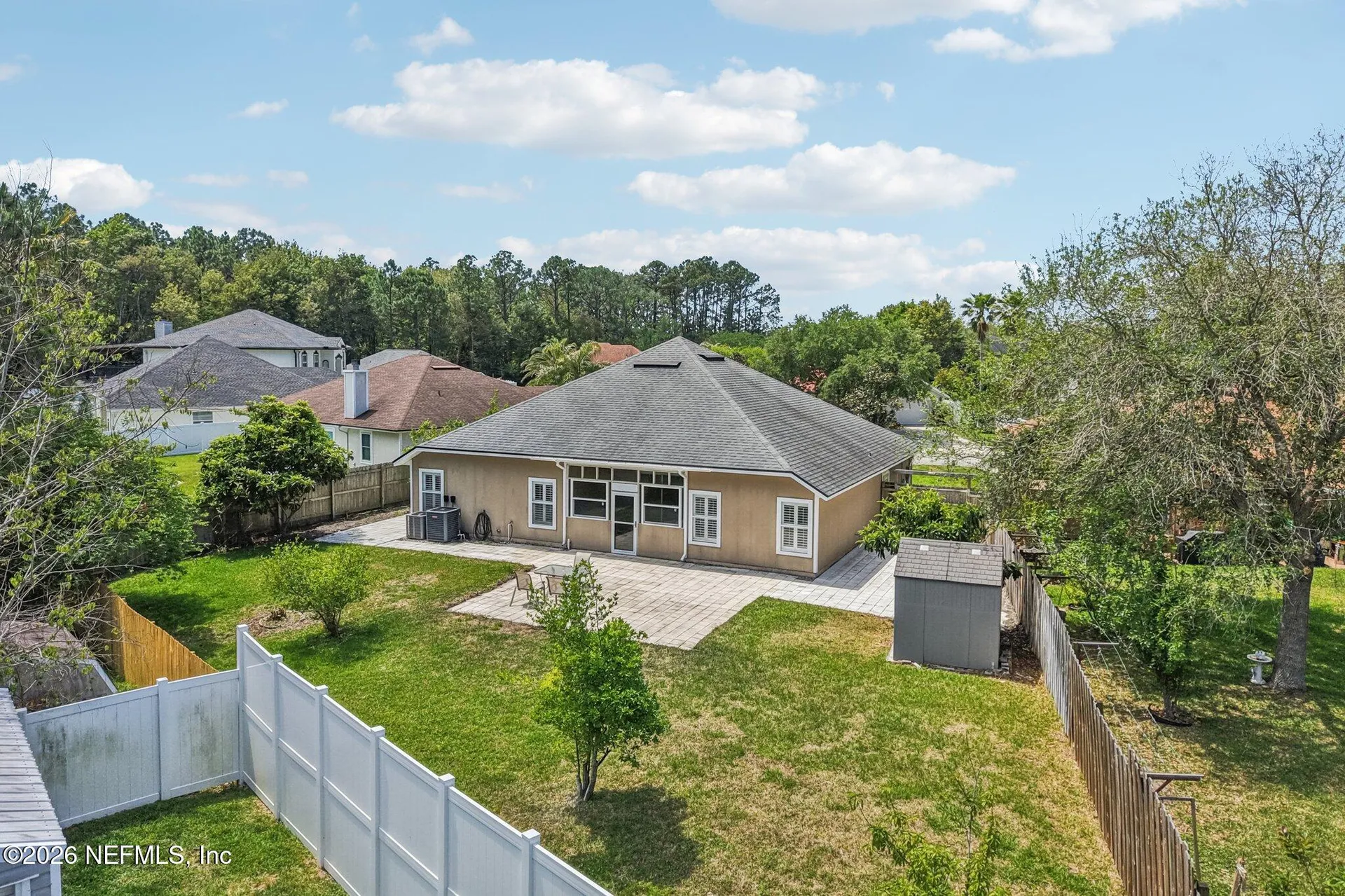 2615 Bentshire Drive Jacksonville FL 32246