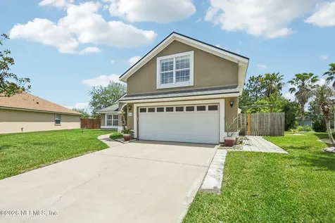 2615 Bentshire Drive Jacksonville FL 32246