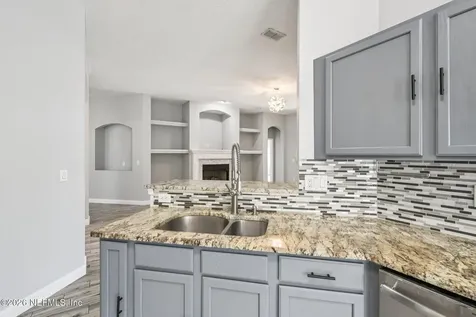 2615 Bentshire Drive Jacksonville FL 32246