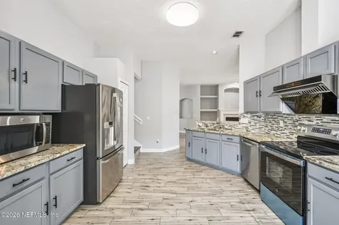 2615 Bentshire Drive Jacksonville FL 32246