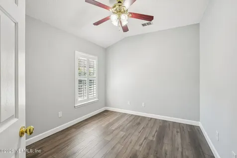 2615 Bentshire Drive Jacksonville FL 32246
