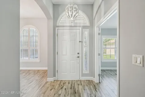 2615 Bentshire Drive Jacksonville FL 32246