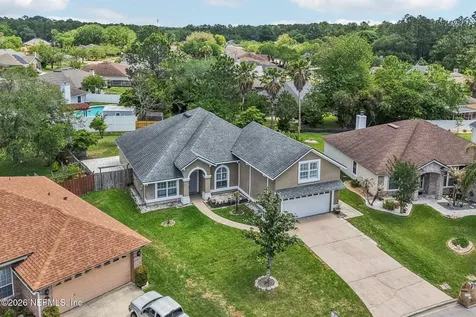2615 Bentshire Drive Jacksonville FL 32246