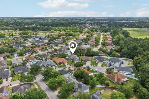2615 Bentshire Drive Jacksonville FL 32246