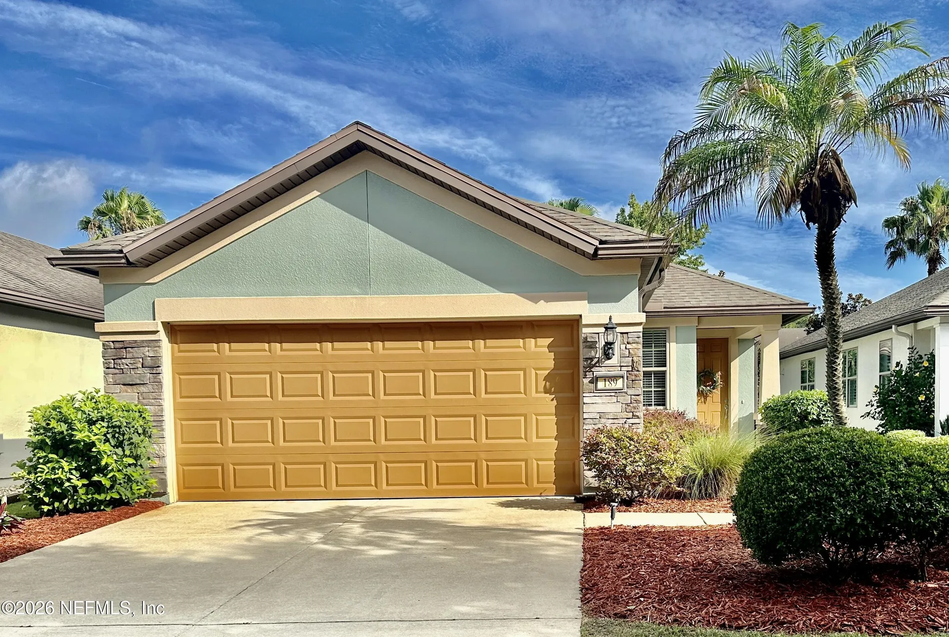 189 Cypress Bay Drive Ponte Vedra FL 32081