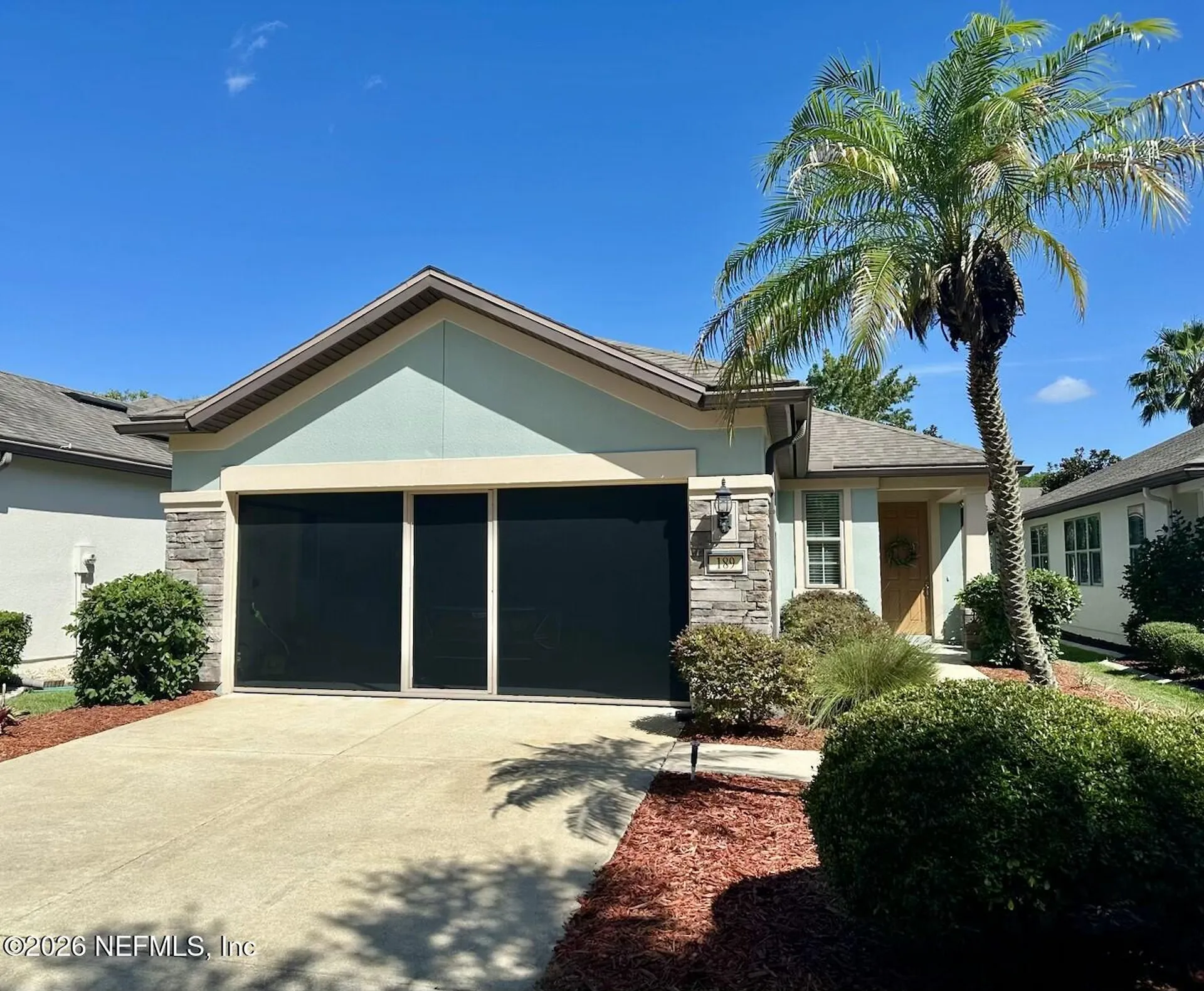 189 Cypress Bay Drive Ponte Vedra FL 32081