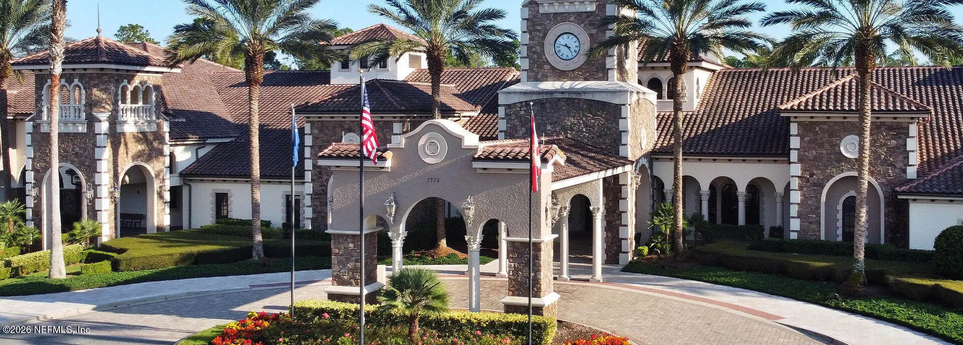 189 Cypress Bay Drive Ponte Vedra FL 32081