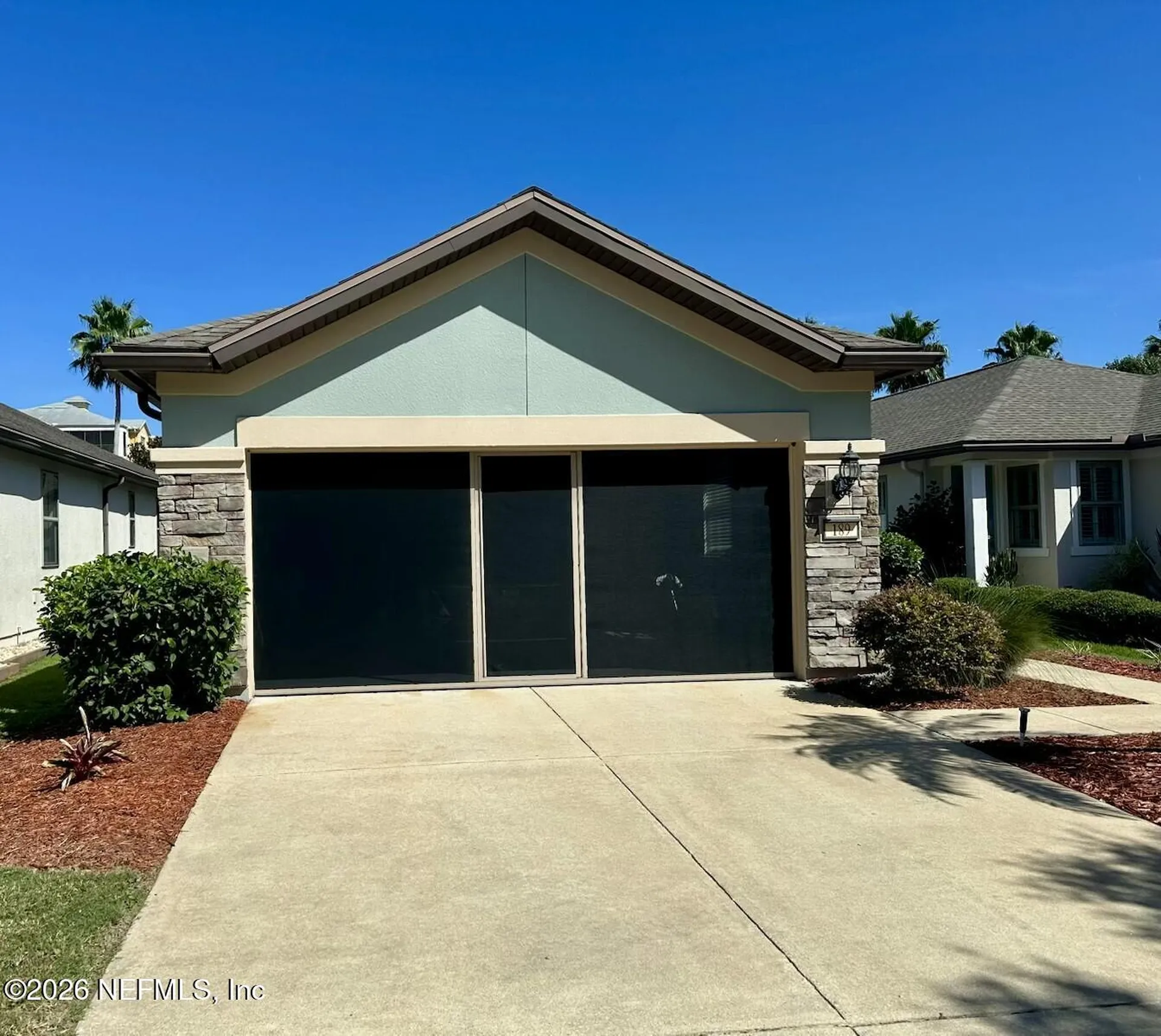 189 Cypress Bay Drive Ponte Vedra FL 32081