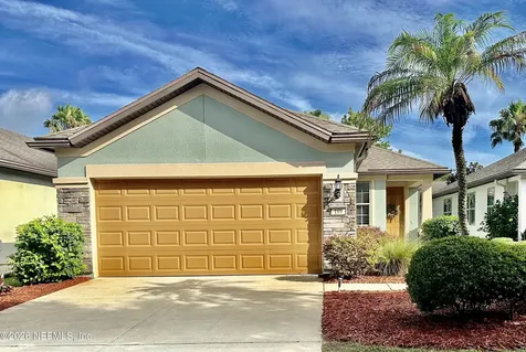 189 Cypress Bay Drive Ponte Vedra FL 32081
