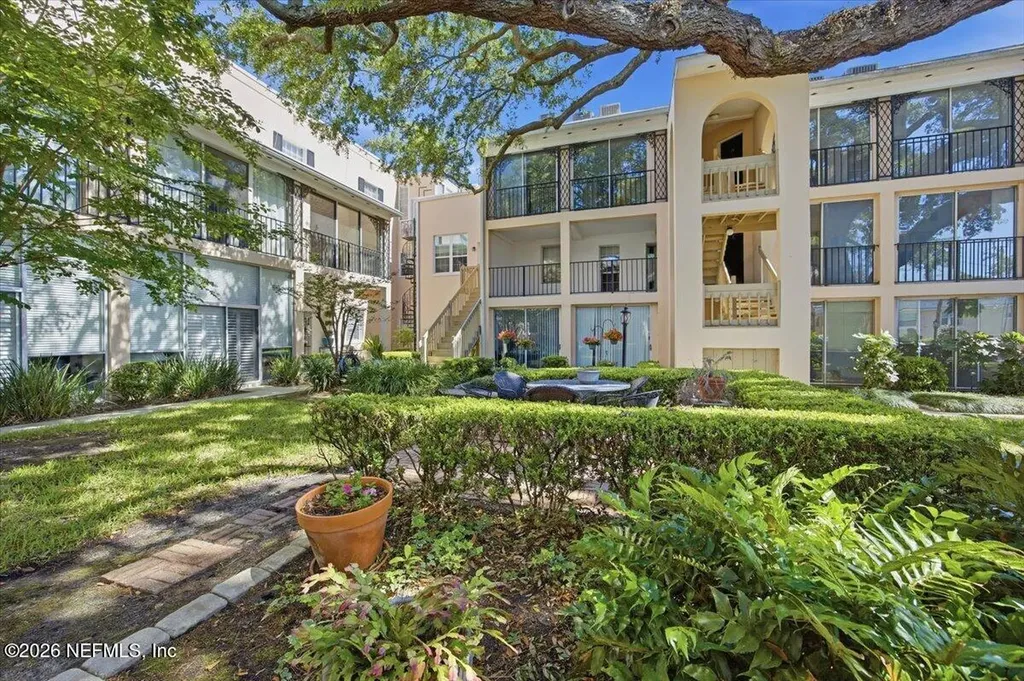 2909 Street Johns Avenue Jacksonville FL 32205