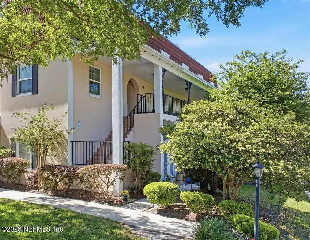 2909 Street Johns Avenue Jacksonville FL 32205