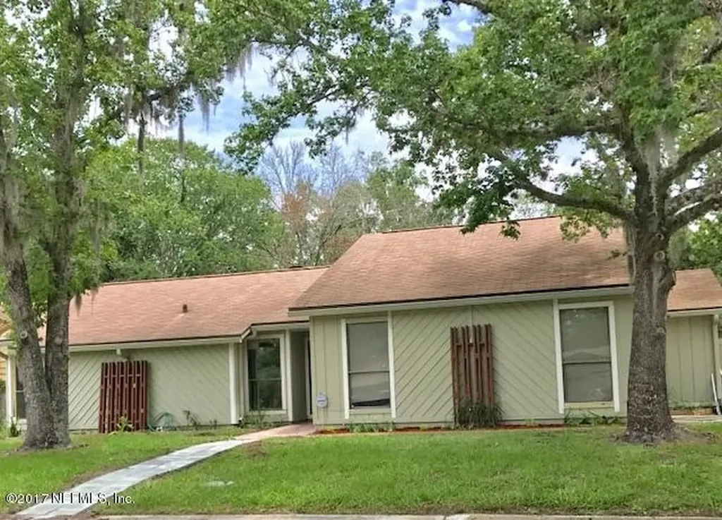8550 Boxberry Lane Jacksonville FL 32244