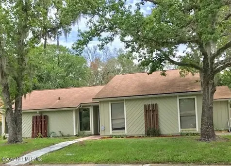 8550 Boxberry Lane Jacksonville FL 32244